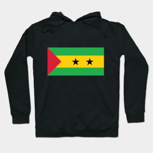 São Tomé and Príncipe Hoodie